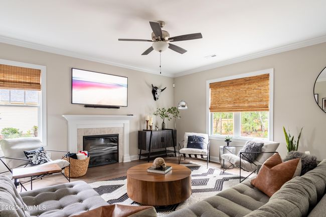 137 Sakonnet Trl, House other with 4 bedrooms, 3 bathrooms and 2 parking in Pinehurst NC | Image 15