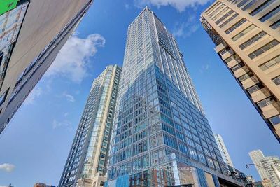 1103 - 188 Cumberland St, Condo with 1 bedrooms, 1 bathrooms and null parking in Toronto ON | Image 1