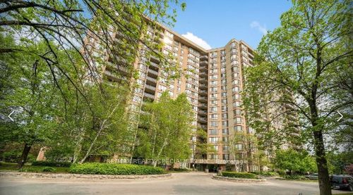 505-20 Cherrytree Dr, Brampton, ON, L6Y3V1 | Card Image