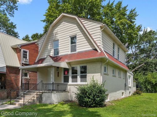 94 W Evelyn Ave, Hazel Park, MI, 48030-2250 | Card Image