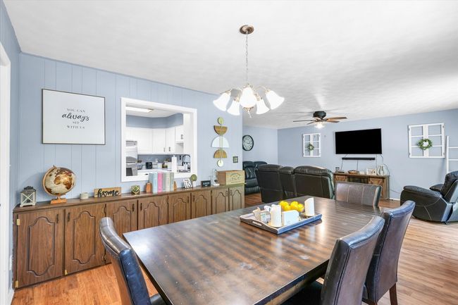 4 Cherry Ln, House other with 3 bedrooms, 2 bathrooms and 2 parking in Villa Grove IL | Image 5