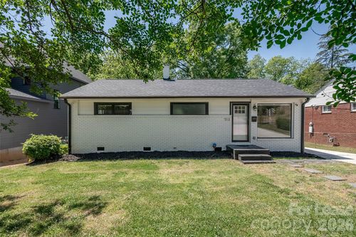 713 Norris Ave, Charlotte, NC, 28206-3523 | Card Image