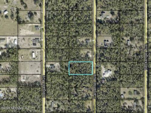 10265 Carpenter Ave, Hastings, FL, 32145-8838 | Card Image