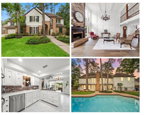 16011 Stratton Park Dr, Spring, TX, 77379-6866 | Card Image