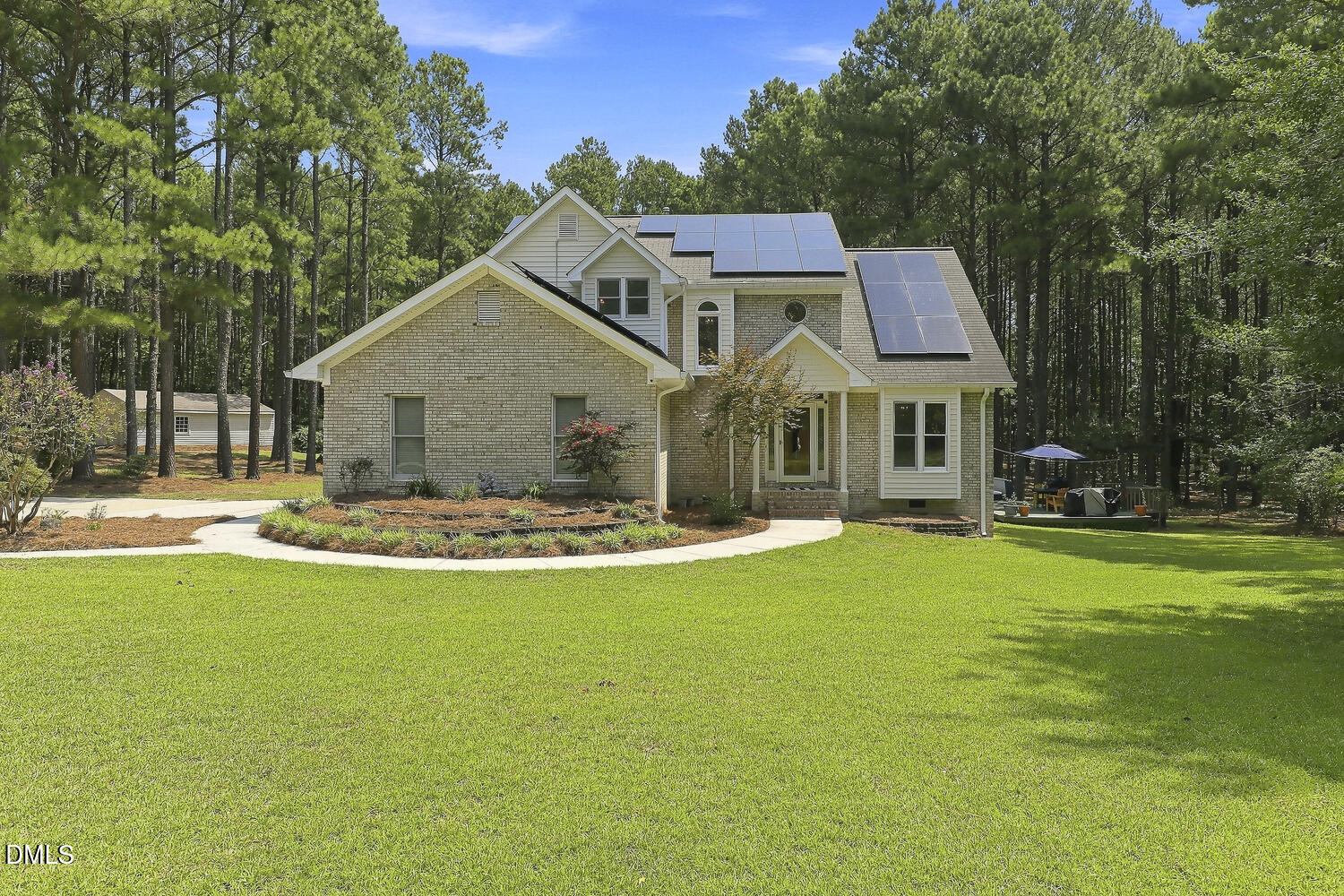 Residential in Fuquay Varina 2