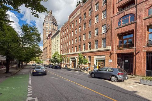 410-546 Beatty, Vancouver, BC, V6B2L3 | Card Image