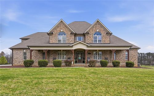 203 Bobcat Rd, Summerfield, NC, 27358-8111 | Card Image