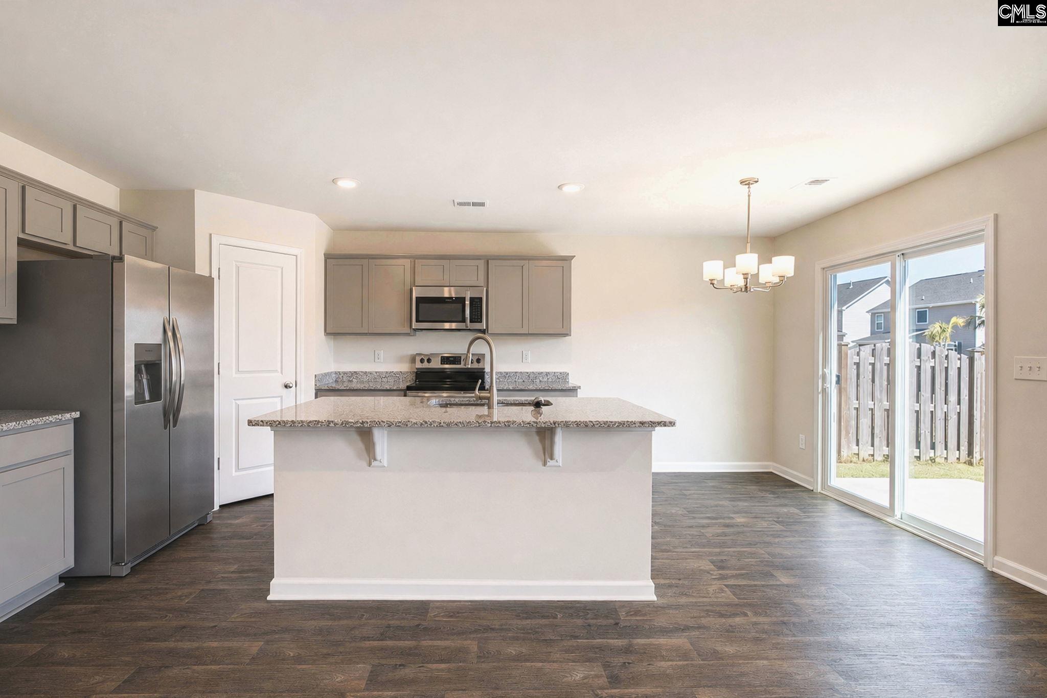 Residential in Lexington 4