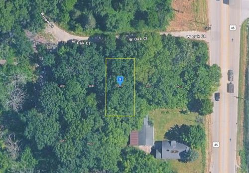 19035 W Oak Ct, Lake Villa, IL, 60046-9160 | Card Image