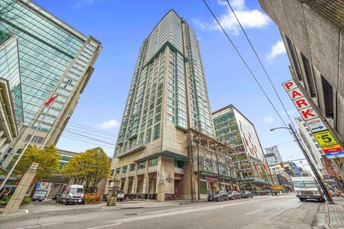 510-438 Seymour St, Vancouver, BC, V6B6H4 | Card Image