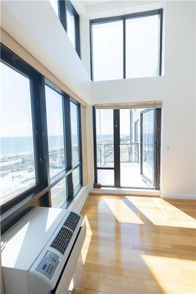 APT-6I - 91-16 Shore Front Pkwy, Condo with 2 bedrooms, 1 bathrooms and null parking in Rockaway Beach NY | Image 7