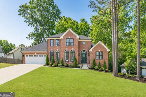 11285 Vedrines Dr, Johns Creek, GA, 30022-7901 | Card Image