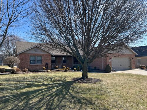 203 Westbury Dr, Greenville, OH, 45331-8375 | Card Image