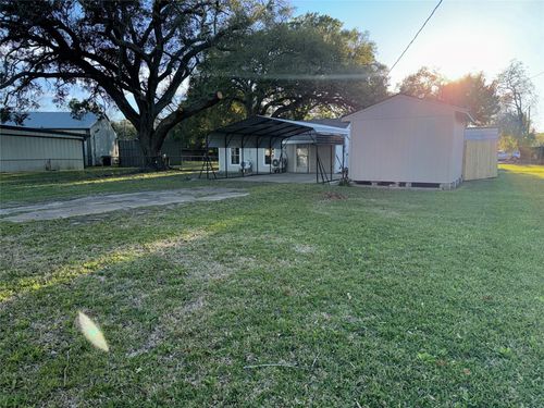 406 S 7th St, Alvin, TX, 77511-5764 | Card Image
