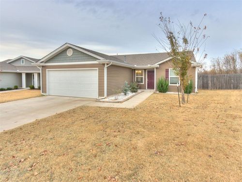 15100 Nightshade Drive, Oklahoma City, OK, 73170 | Card Image