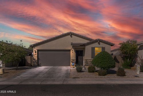 2292 S 236th Dr, Buckeye, AZ, 85326-3557 | Card Image
