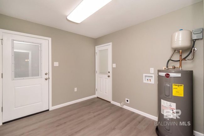718 Cross St, House other with 3 bedrooms, 2 bathrooms and null parking in Saraland AL | Image 17