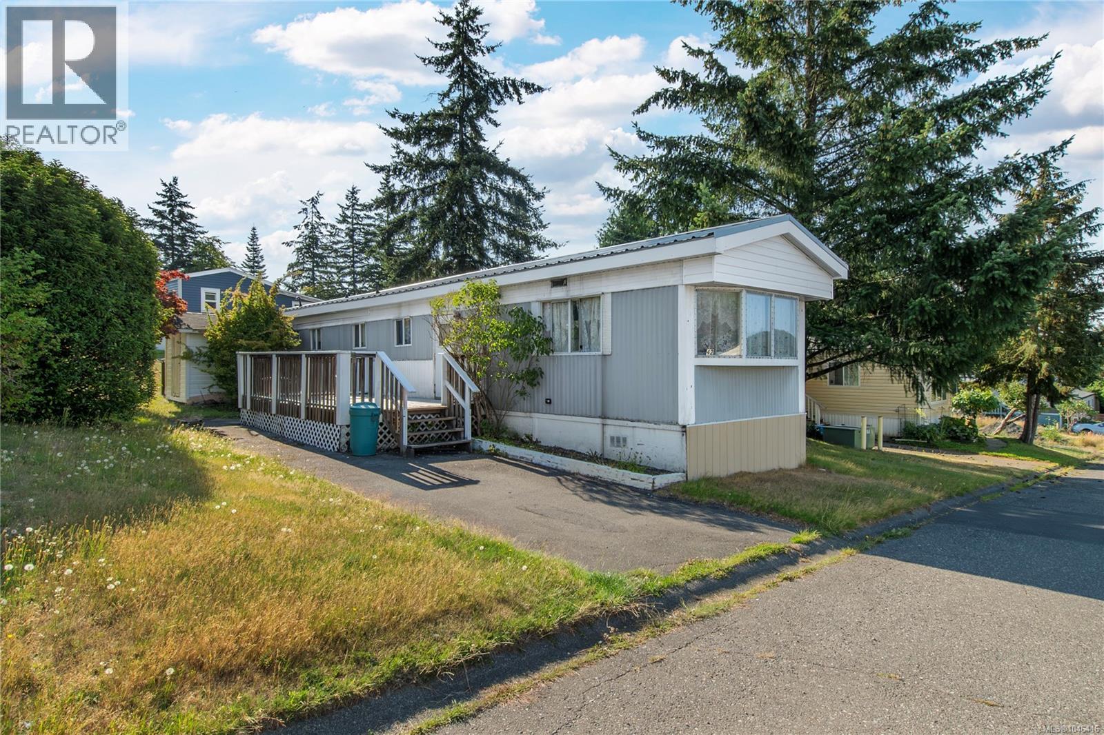 Residential in Campbell River
