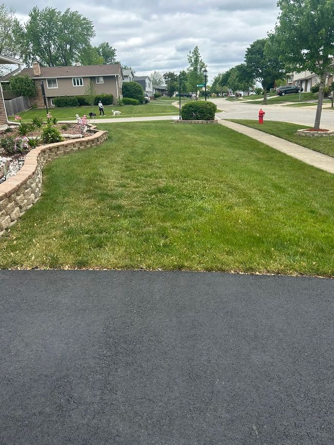 1507 Haise Ln, House other with 4 bedrooms, 3 bathrooms and 2 parking in Elk Grove Village IL | Image 31