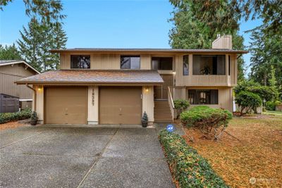 12327 29th Avenue Se, House other with 3 bedrooms, 2 bathrooms and 2 parking in Everett WA | Image 1