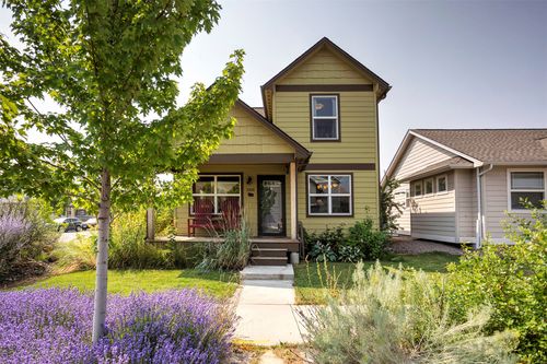 1105 Village Way, Missoula, MT, 59802-2967 | Card Image