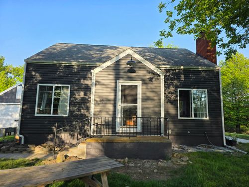 13851 Hillsdale Rd, Camden, MI, 49232-9069 | Card Image
