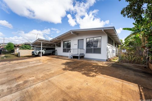 94-319 Honowai St, Waipahu, HI, 96797-1413 | Card Image