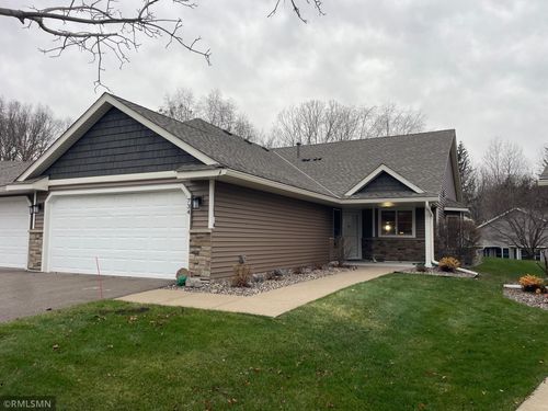 734 Echo Shores Court, Mahtomedi, MN, 55115 | Card Image