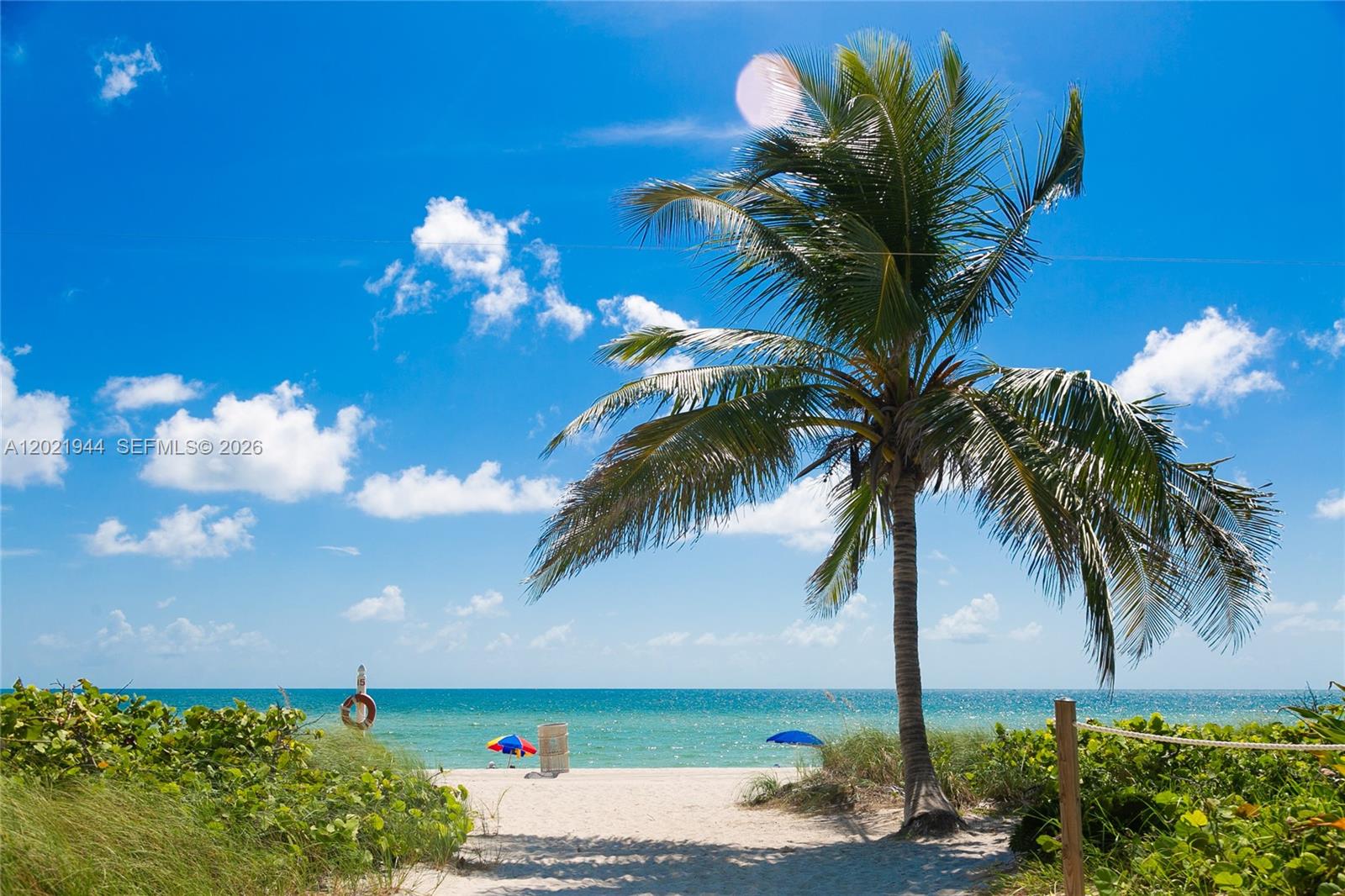 Residential Lease in Surfside 4