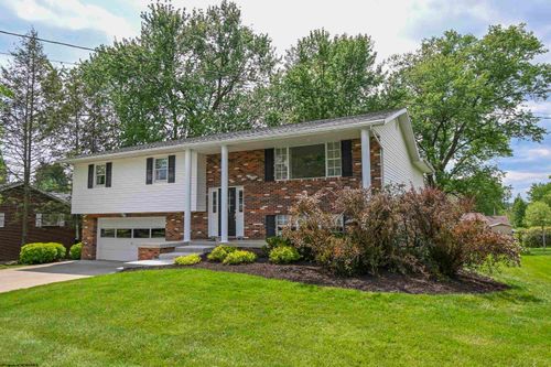 1337 Dogwood Ave, Morgantown, WV, 26505-2307 | Card Image