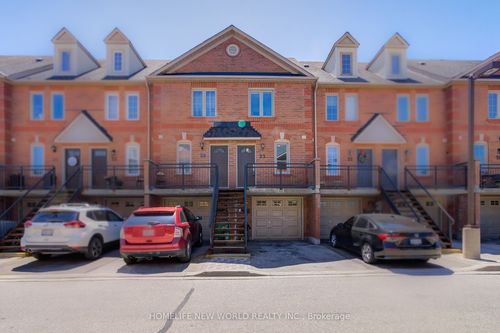 23-3895 Doug Leavens Blvd, Mississauga, ON, L5N7G1 | Card Image
