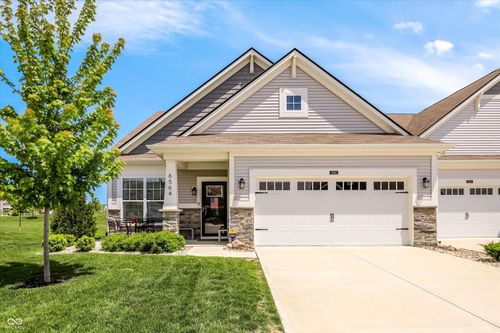 6564 Amber Ct, Whitestown, IN, 46075-0290 | Card Image