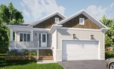 60 52 Nd St S, House other with 3 bedrooms, 2 bathrooms and 8 parking in Wasaga Beach ON | Image 1