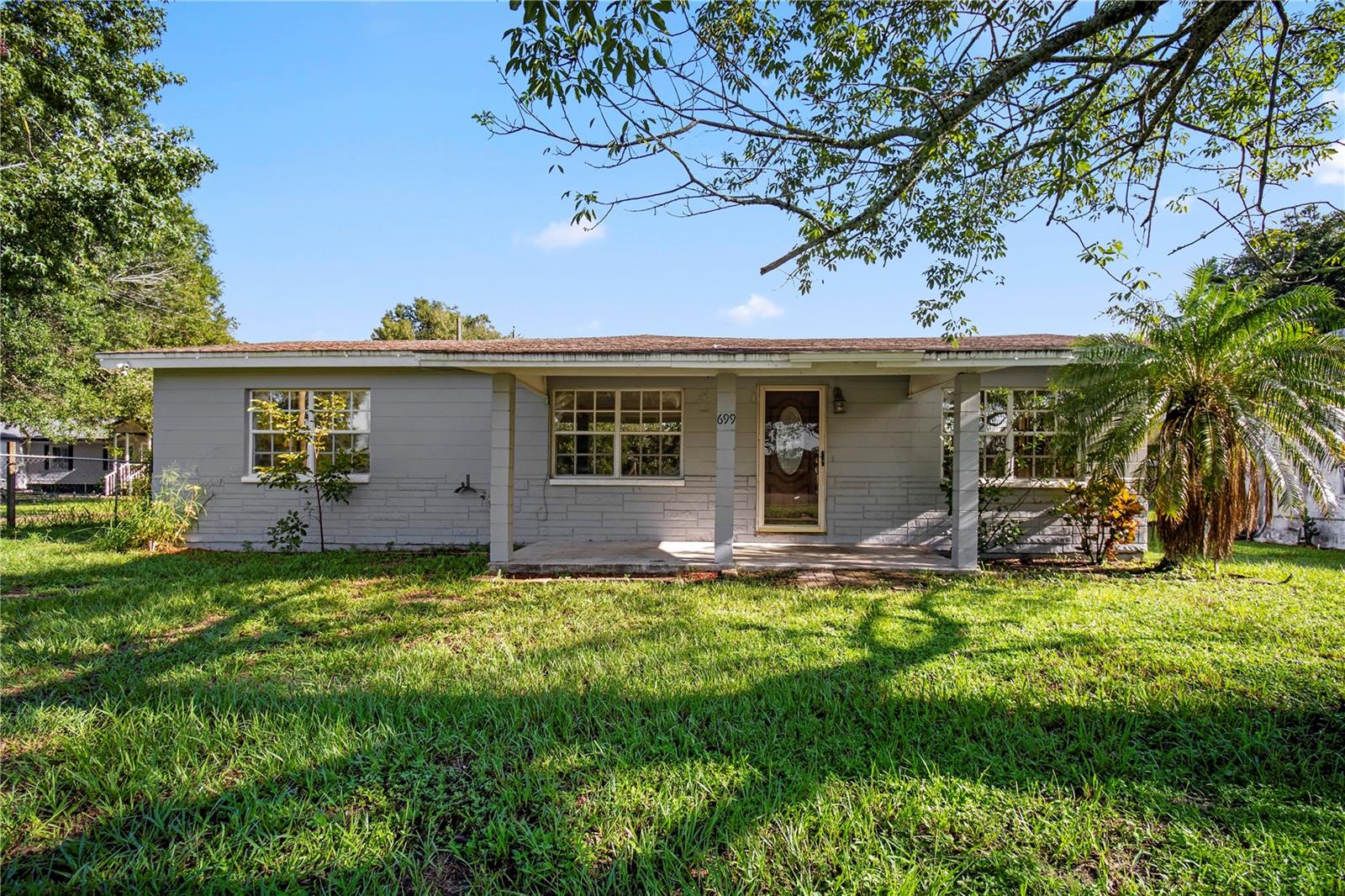 9th St, Fort Meade, FL 33841