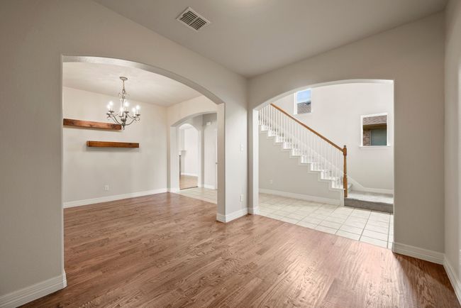 361 Conroe Cir, House other with 3 bedrooms, 3 bathrooms and null parking in Argyle TX | Image 8