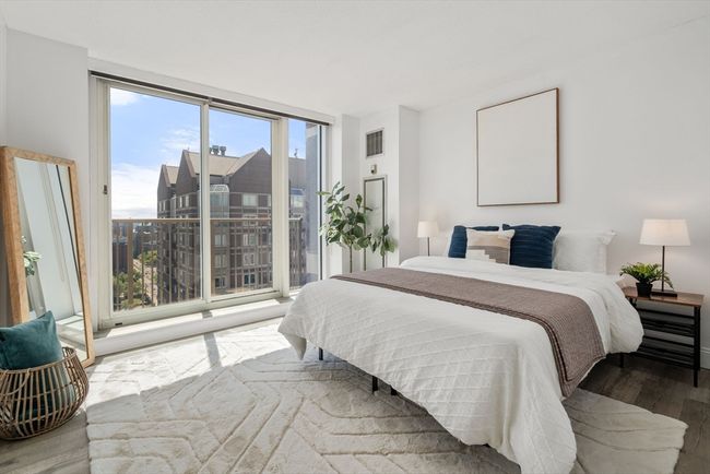 APT-2323 - 10 Museum Way, Condo with 2 bedrooms, 1 bathrooms and null parking in Cambridge MA | Image 12