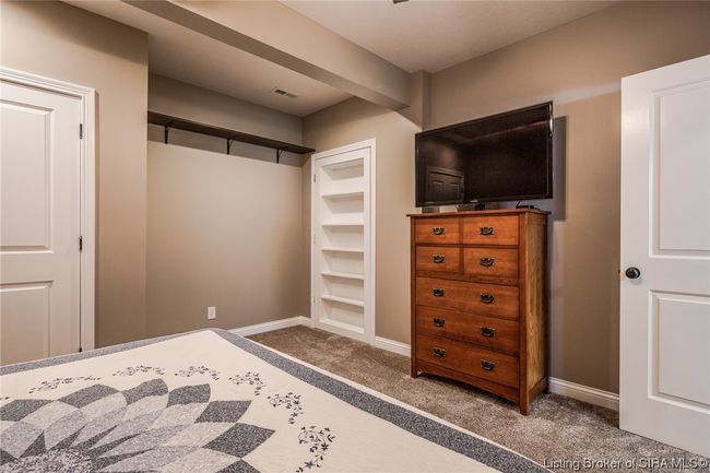 5611 Sunday Dr, Home with 4 bedrooms, 3 bathrooms and null parking in Otisco IN | Image 90