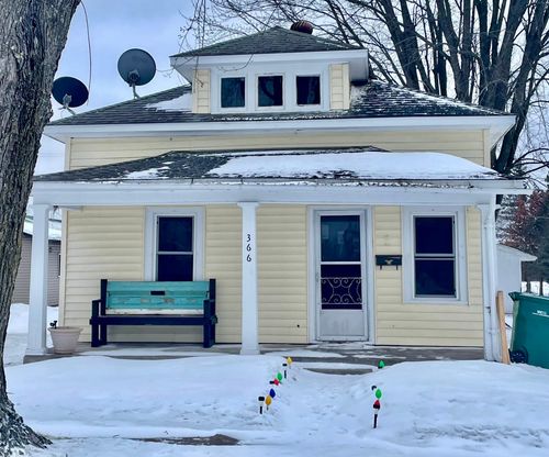366 S Argyle Ave, Phillips, WI, 54555-1306 | Card Image