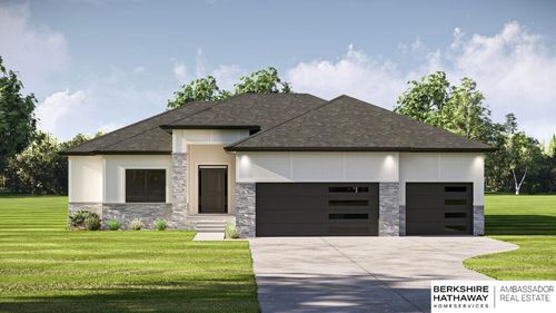18067 Sycamore Dr, Gretna, NE, 68028-7063 | Card Image