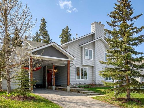 108 Glacier Drive, Banff, AB, T1L1G7 | Card Image