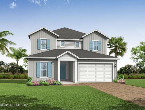 13060 Whispering Winds Dr, Jacksonville, FL, 32256-2790 | Card Image