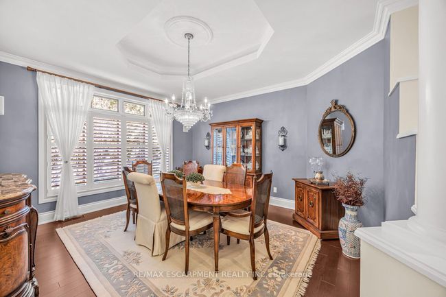 5029 Cedar Springs Crt, House other with 3 bedrooms, 3 bathrooms and 12 parking in Burlington ON | Image 9
