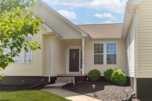 223 Harvest Ridge Ln, Morgantown, WV, 26508-4872 | Card Image