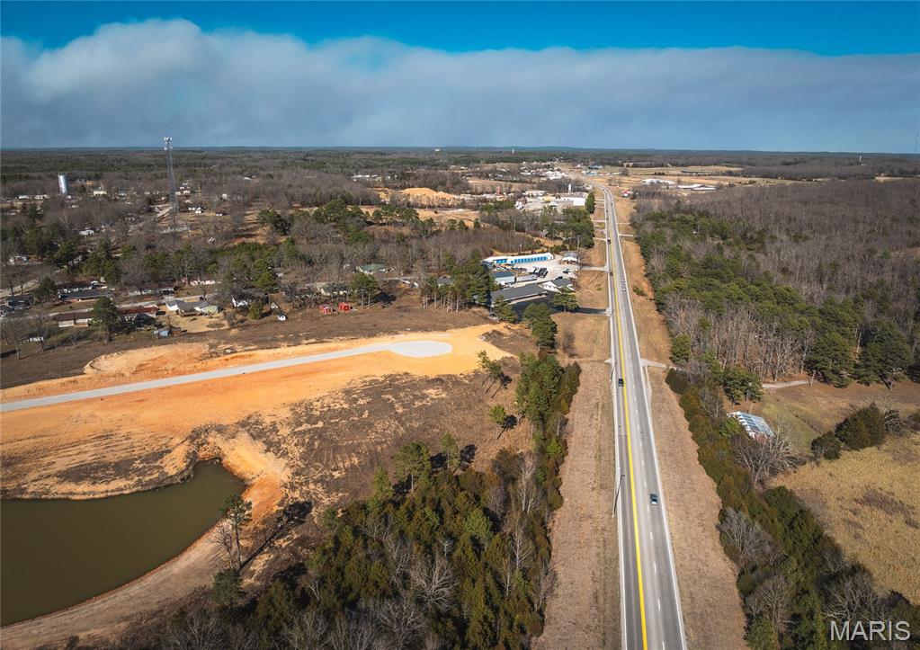 Land in Houston 3
