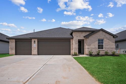 12823 Sunny Fields Ln, Needville, TX, 77461-4100 | Card Image