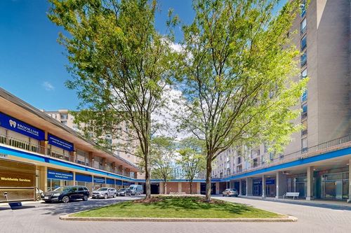 apt-1207-77 Pond Ave, Brookline, MA, 02445-7115 | Card Image