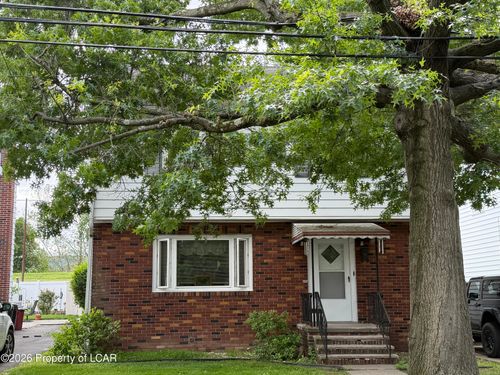 100 S Dawes Ave, Kingston, PA, 18704-5710 | Card Image