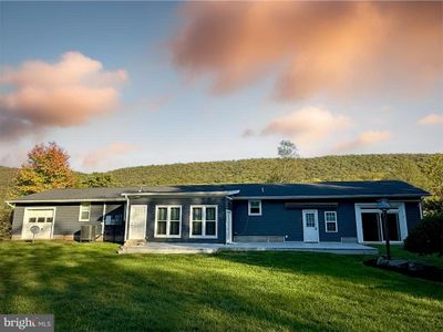 1763 Duckwall Road, House other with 5 bedrooms, 3 bathrooms and null parking in BERKELEY SPRINGS WV | Image 2