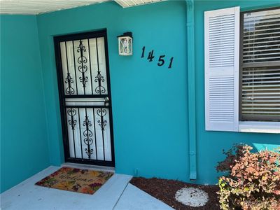 1451 Greenview Avenue, House other with 2 bedrooms, 2 bathrooms and 1 parking in Spring Hill FL | Image 2