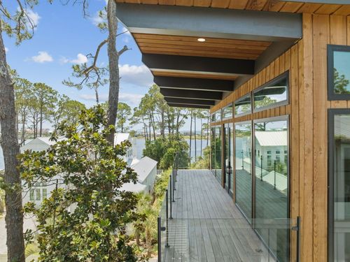 129 Oyster Lake Dr, Santa Rosa Beach, FL, 32459-4141 | Card Image